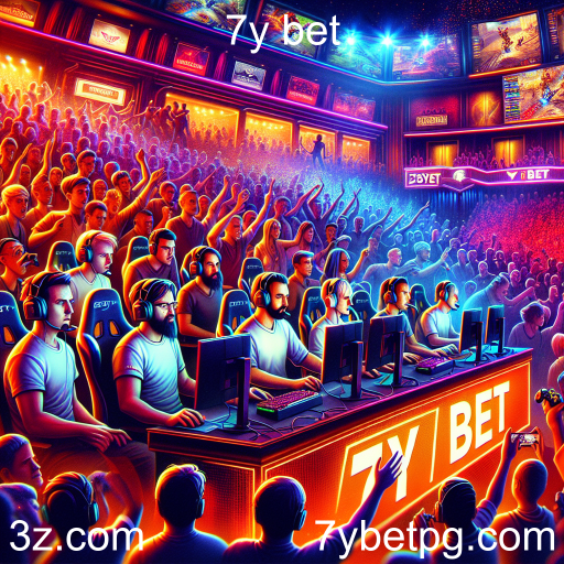 E-Sports: A Revolução dos Jogos Competitivos e as Oportunidades nas Apostas