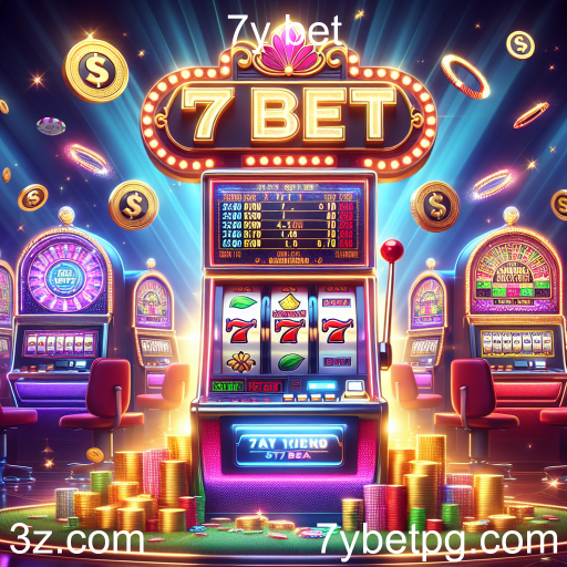 Explorando a Categoria de Jackpots do 7y Bet