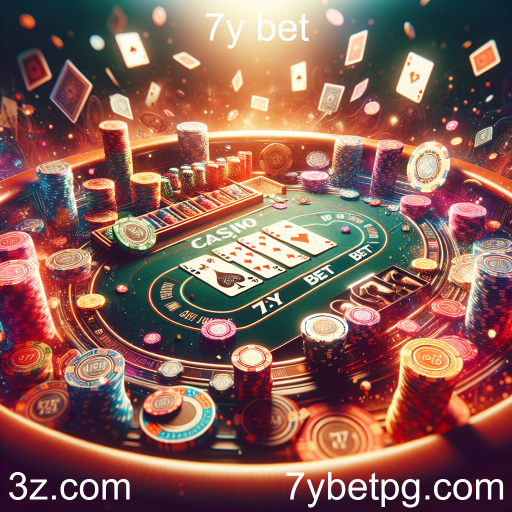 Descubra o Mundo dos Jogos de Mesa na 7y Bet